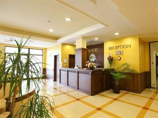 фото отеля Bendita Mare Hotel Golden Sands