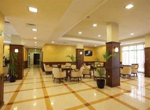 фото отеля Bendita Mare Hotel Golden Sands