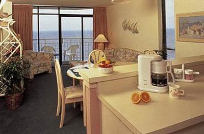 фото отеля Sands Ocean Club Resort
