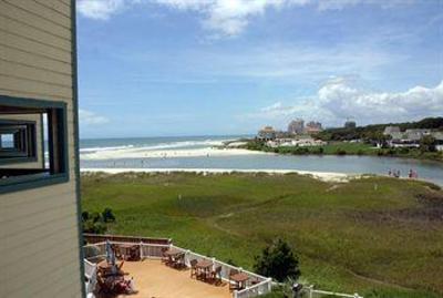 фото отеля Sands Ocean Club Resort
