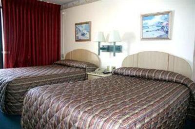 фото отеля Sands Ocean Club Resort
