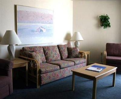 фото отеля Sands Ocean Club Resort