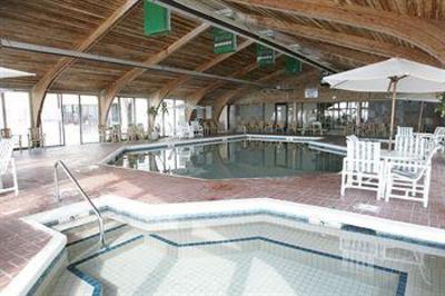 фото отеля Sands Ocean Club Resort