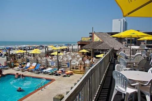 фото отеля Sands Ocean Club Resort