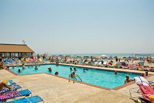 фото отеля Sands Ocean Club Resort
