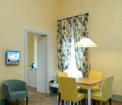 фото отеля Piccolo Residence Apart-Hotel