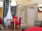 фото отеля Piccolo Residence Apart-Hotel