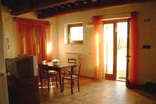 фото отеля Agriturismo Il Barco