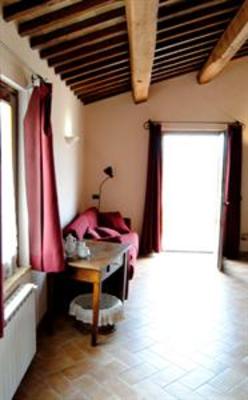 фото отеля Agriturismo Il Barco