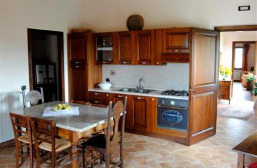 фото отеля Agriturismo Il Barco