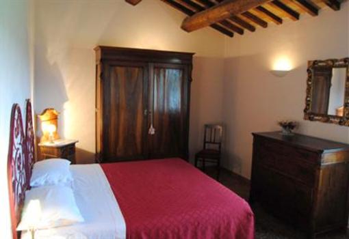фото отеля Agriturismo Il Barco