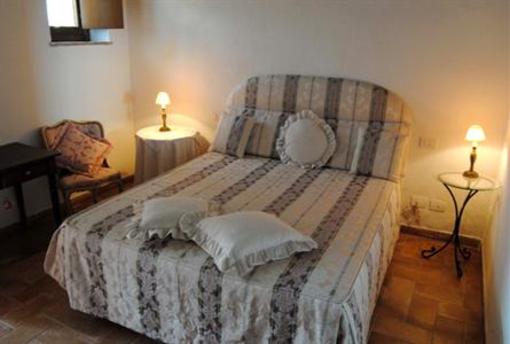 фото отеля Agriturismo Il Barco