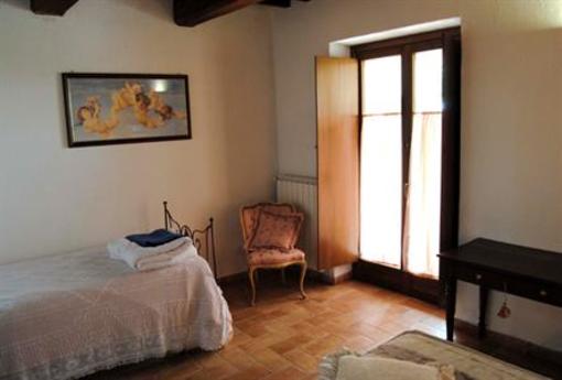 фото отеля Agriturismo Il Barco