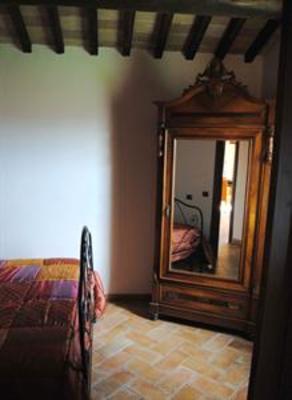 фото отеля Agriturismo Il Barco