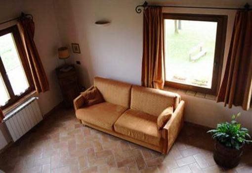 фото отеля Agriturismo Il Barco