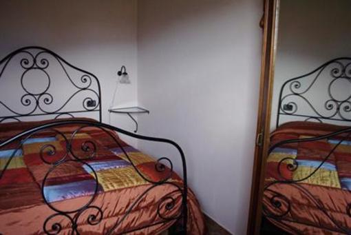 фото отеля Agriturismo Il Barco