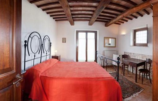 фото отеля Agriturismo Il Barco