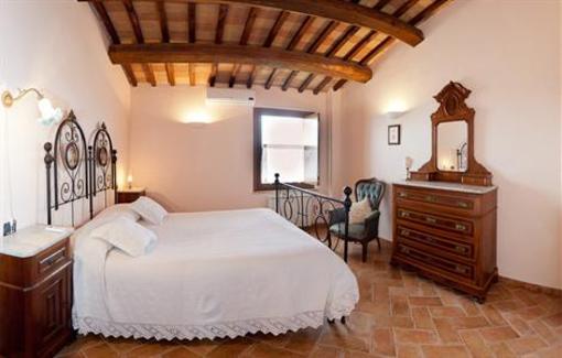 фото отеля Agriturismo Il Barco