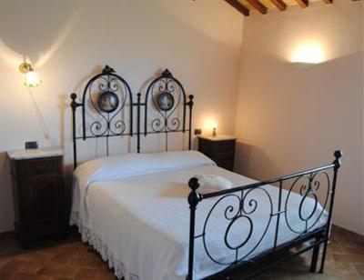 фото отеля Agriturismo Il Barco