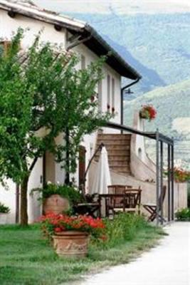 фото отеля Agriturismo Il Barco