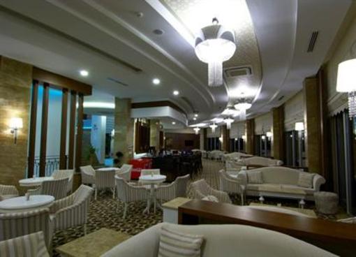 фото отеля Safran Thermal Resort