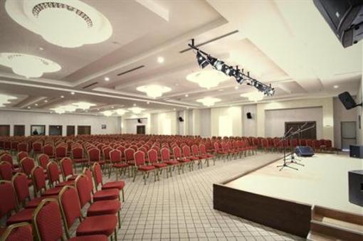 фото отеля Safran Thermal Resort