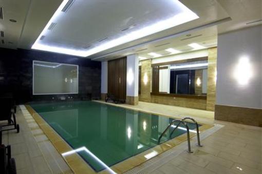 фото отеля Safran Thermal Resort