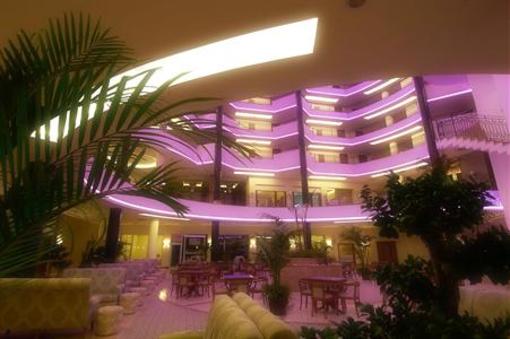 фото отеля Safran Thermal Resort