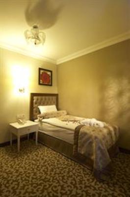 фото отеля Safran Thermal Resort