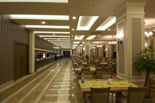 фото отеля Safran Thermal Resort