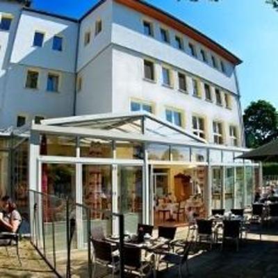 фото отеля Essentis Bio Seminarhotel An Der Spree Berlin
