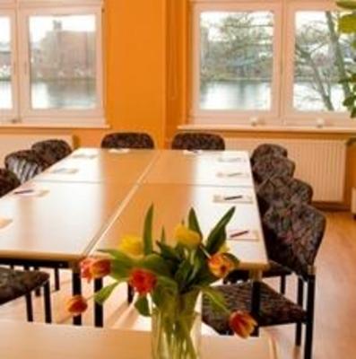 фото отеля Essentis Bio Seminarhotel An Der Spree Berlin