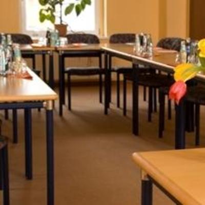 фото отеля Essentis Bio Seminarhotel An Der Spree Berlin