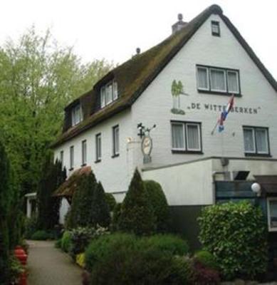 фото отеля Hotel Restaurant De Witte Berken