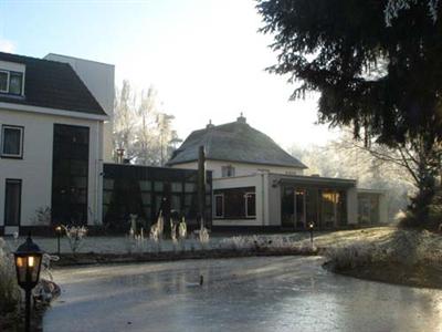 фото отеля Hotel Restaurant De Witte Berken