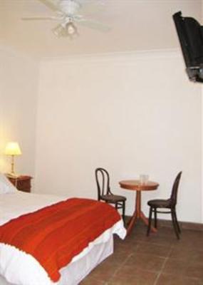 фото отеля Casa Inca, Boutique Hotel