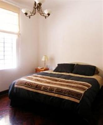 фото отеля Casa Inca, Boutique Hotel
