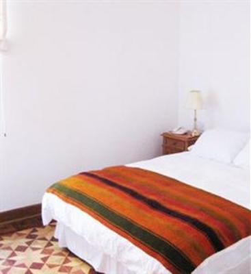 фото отеля Casa Inca, Boutique Hotel