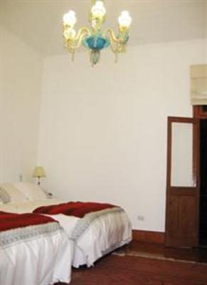 фото отеля Casa Inca, Boutique Hotel