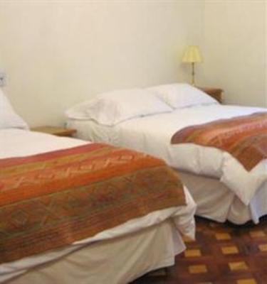 фото отеля Casa Inca, Boutique Hotel