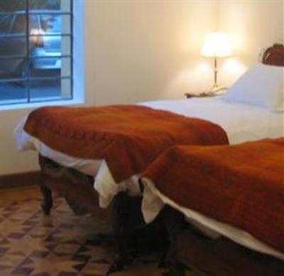 фото отеля Casa Inca, Boutique Hotel