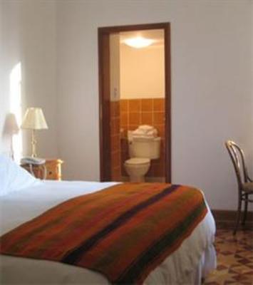 фото отеля Casa Inca, Boutique Hotel