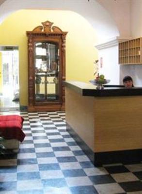 фото отеля Casa Inca, Boutique Hotel