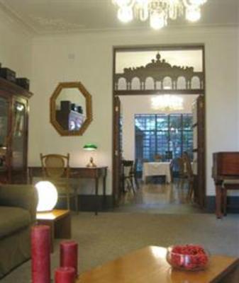 фото отеля Casa Inca, Boutique Hotel