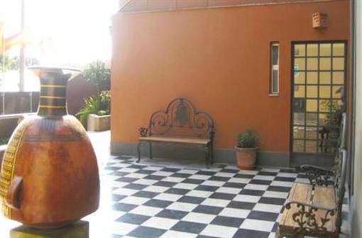 фото отеля Casa Inca, Boutique Hotel