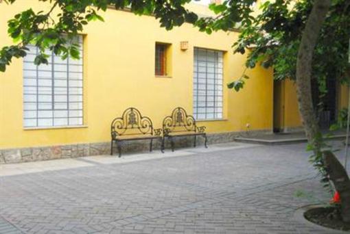 фото отеля Casa Inca, Boutique Hotel