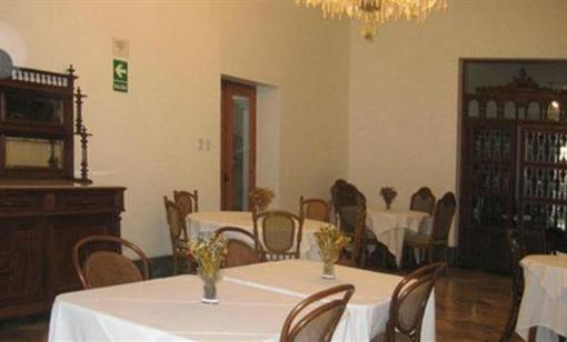 фото отеля Casa Inca, Boutique Hotel