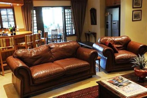 фото отеля Gateway Country Lodge Umhlanga