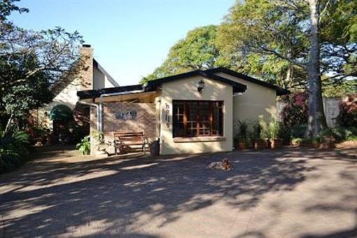 фото отеля Gateway Country Lodge Umhlanga