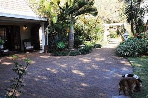 фото отеля Gateway Country Lodge Umhlanga